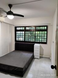 Blk 442 Fajar Road (Bukit Panjang), HDB 3 Rooms #633404571